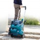 Makita HW001GZ XGT augstspiediena mazgātājs, akumulatora Makita HW001GZ XGT augstspiediena mazgātājs, akumulatora